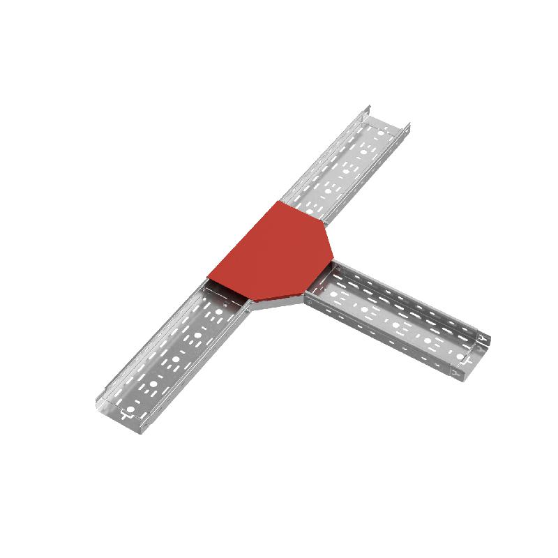 Крышка для отвода Т-образ. осн.150 "ПЛЮС" KTDplus150 HD КМ PL1850