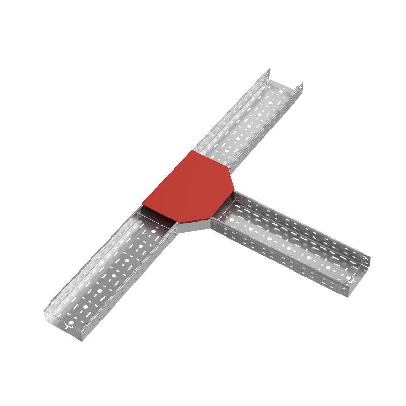 Крышка для отвода Т-образ. осн.200 "ПЛЮС" KTDplus200 HD КМ PL1851