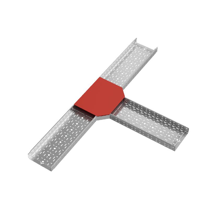 Крышка для отвода Т-образ. осн.300 "ПЛЮС" KTDplus300 КМ PL0923