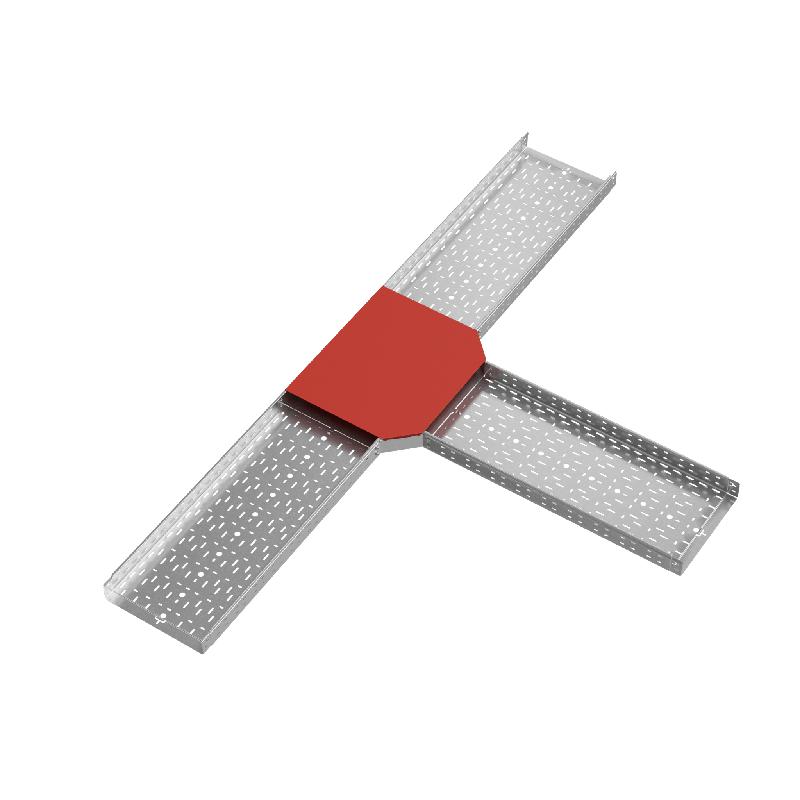 Крышка для отвода Т-образ. осн.400 "ПЛЮС" KTDplus400 HD КМ PL1853