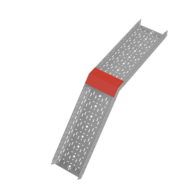 Крышка для угла верт. внеш. 45град. осн.300 сталь 1.0мм "ПЛЮС" KVLplus45-300 HD КМ PL1836