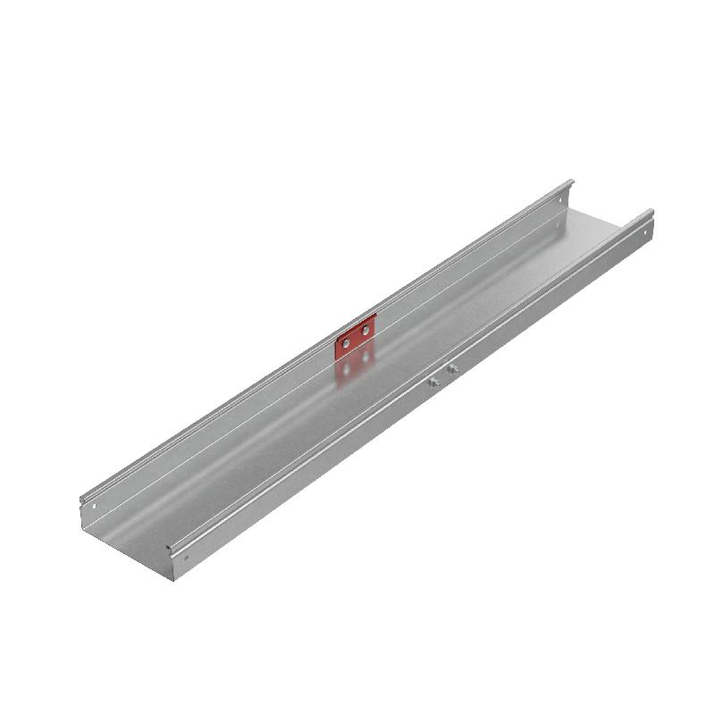 Пластина для борта соединительная 50мм "ПЛЮС" SP1plus HD КМ PL1957