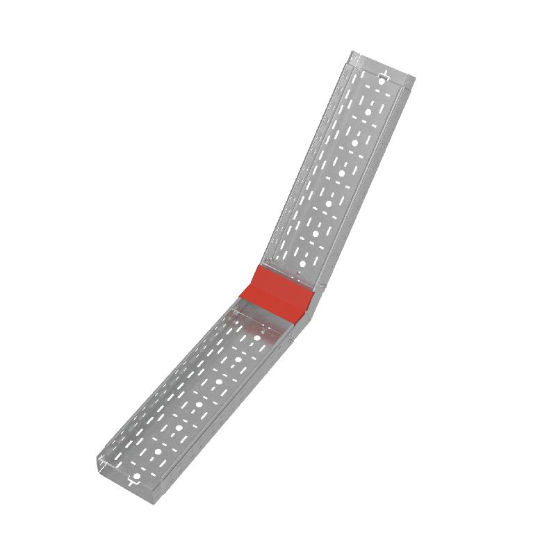 Крышка для угла верт. внутр. 45град. осн.200 сталь 1.0мм "ПЛЮС" KNLplus45-200 HD КМ PL1819