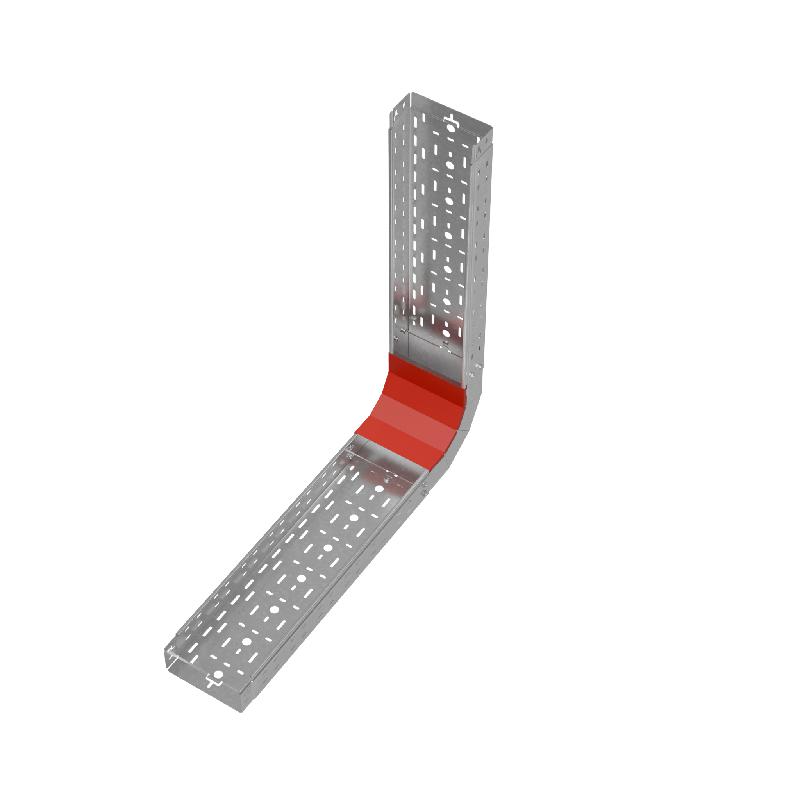 Крышка для угла верт. внутр. 90град. осн.200 сталь 1.0мм "ПЛЮС" KNLplus90-200 HD КМ PL1827