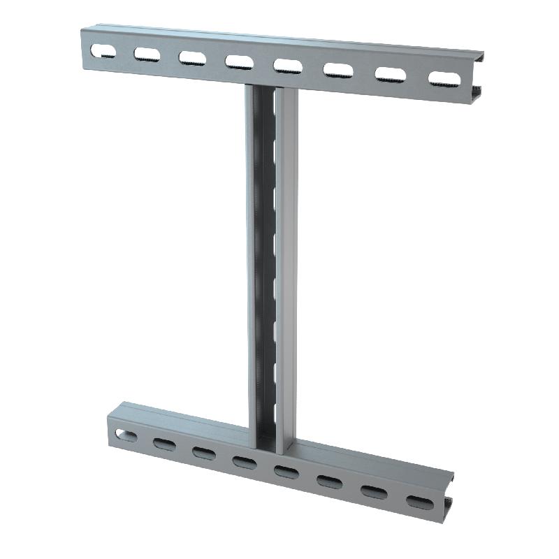 Крепление к двутавровой балке H-образ. 400х200 KTH200 КМ LO8376