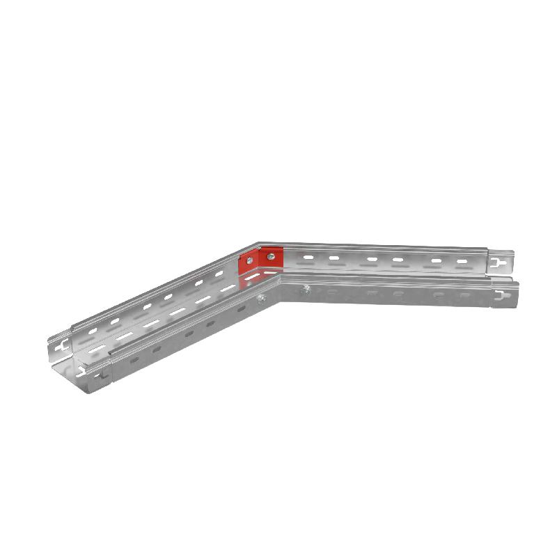 Пластина для борта соединительная 50мм "ПЛЮС" SP1NLplus КМ PL2147