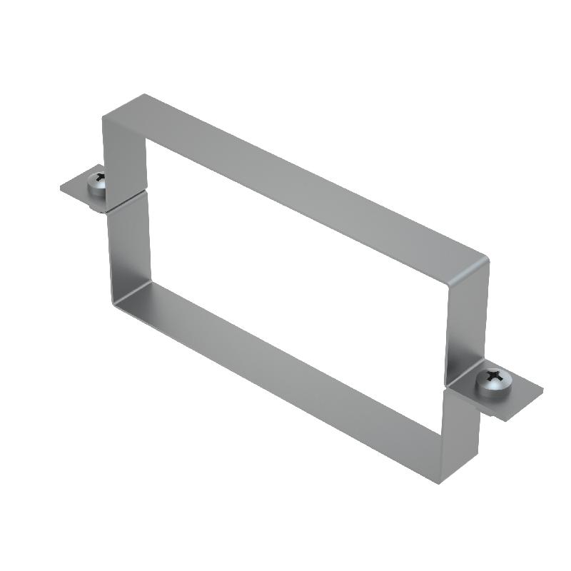 Держатель крышки лотка 50х300мм сталь 1.0мм DKU50-300 КМ LO0025