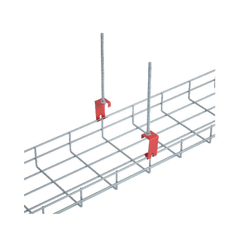 Фиксатор вертикальный VF КМ LO14075