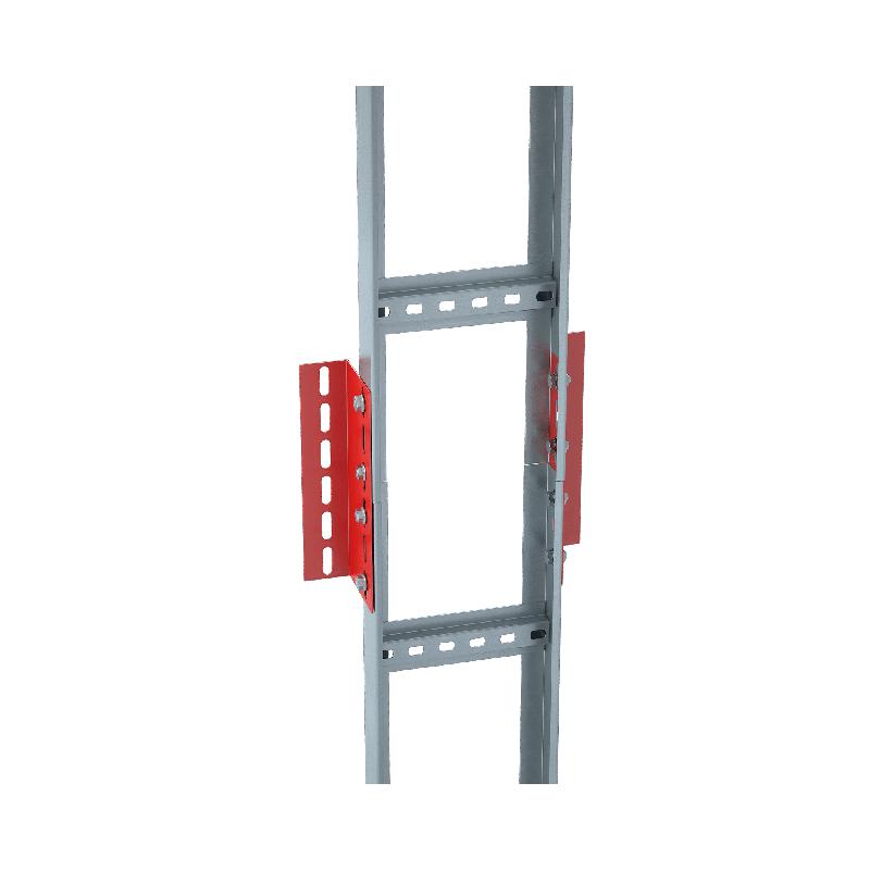 Кронштейн настенный соединительный LSPN КМ LO1081