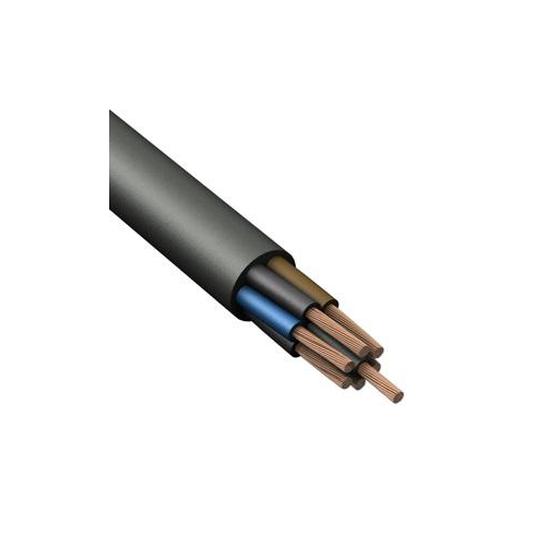 Кабель КГВВнг(А)-LS 7х1.5 (N) 0.66кВ (м) Конкорд 8142