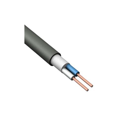 Кабель ППГнг(А)-HF 2х2.5 (N) 0.66кВ (м) Конкорд 4675