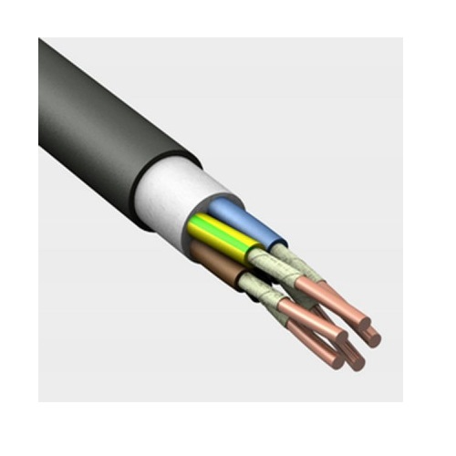 Кабель силовой ППГнг(А)-FRHF 5х1.5(N. PE) - 0.66 ТРТС