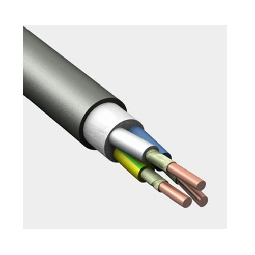 Кабель силовой ВВГнг(А)-FRLSLTx 3х2.5(N. PE) - 0.66 ТРТС