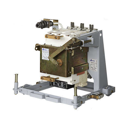 Выключатель автоматический 3п 800А АВ2М10НВ-53-41 УХЛ3 660В НР=220В AC Контактор 1002003