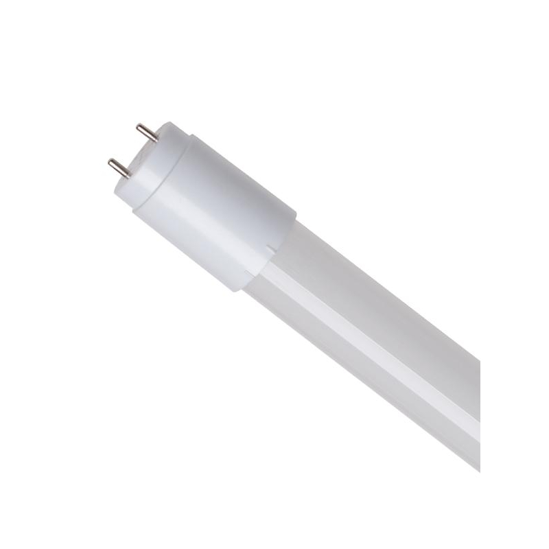 Лампа светодиодная 20Вт G13 4000К 220В GLASS 1200мм T8 Космос Lksm_LED20wG13T840GL