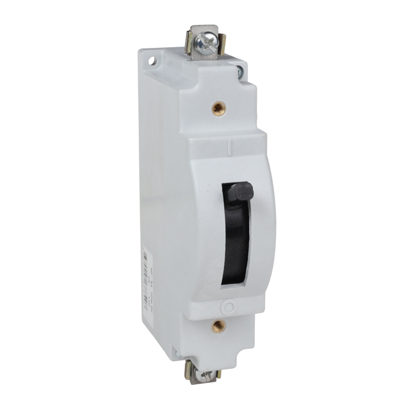 Выключатель автоматический 4А 10Iн А63 МГ У3 400В AC КЭАЗ 104125