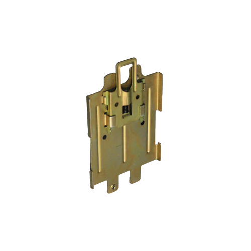 Адаптер на DIN-рейку для ВА57-31 УХЛ3 КЭАЗ 110350