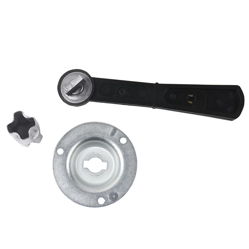 Рукоятка боковая смещенная ВР32 35/37 2Н УХЛ3 КЭАЗ 250615