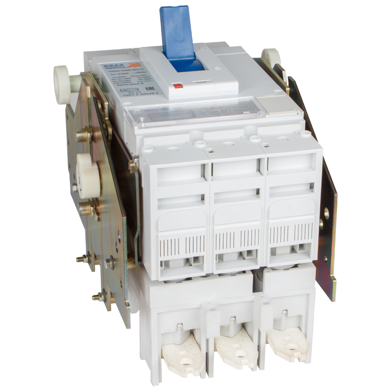 Комплект для выдвижного исполнения OptiMat D400...630 ОМ4 РЕГ КЭАЗ 244099