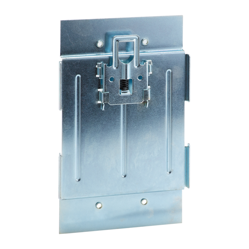 Адаптер на DIN-рейку OptiMat E250-УХЛ3-РЕГ КЭАЗ 273936