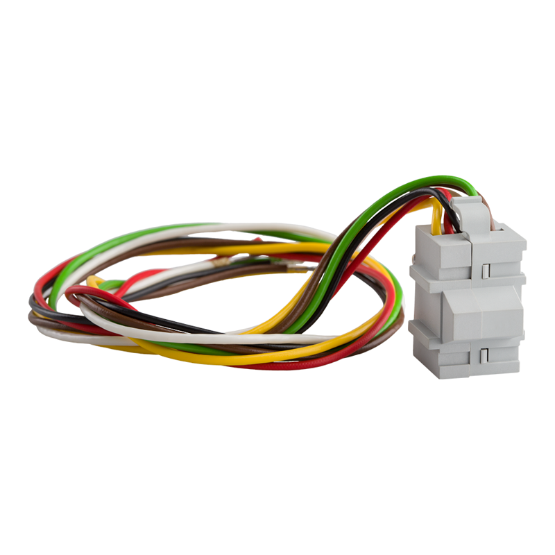 Контакт сигнализации комбинированный OptiMat E-ОМ4-РЕГ КЭАЗ 273949