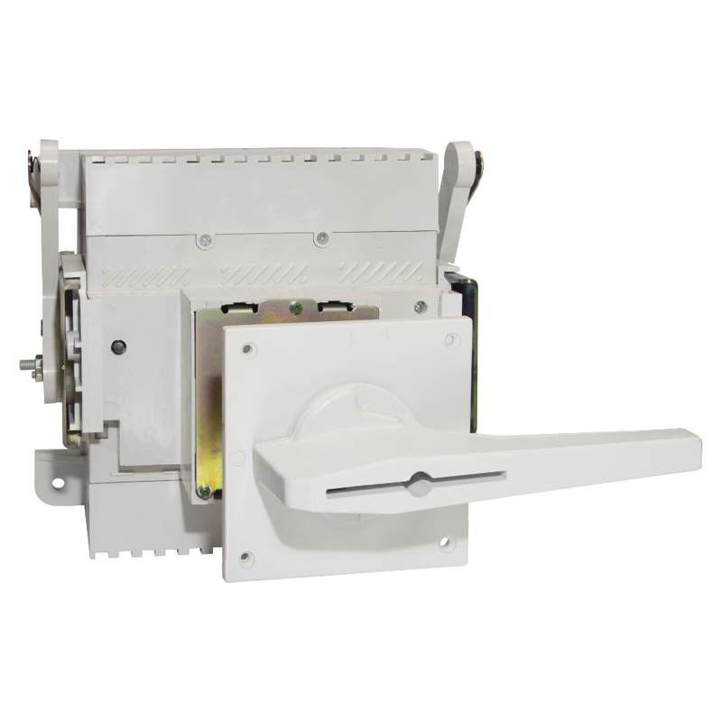 Выключатель автоматический 630А 5000Im ВА57-39-344651 УХЛ3 690В AC КЭАЗ 272542