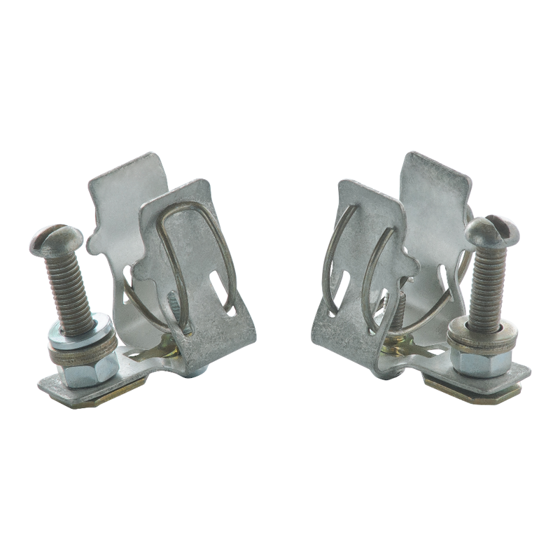 Комплект контакт основание НПН2-60 У3 (комп. 2 шт.) КЭАЗ 110421