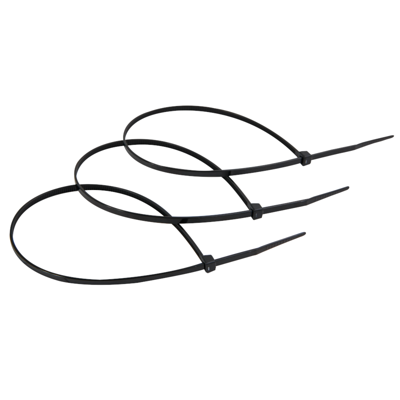 Хомут OptiKit CT-Х-N-8,8х1020-черный(100шт) (278316)