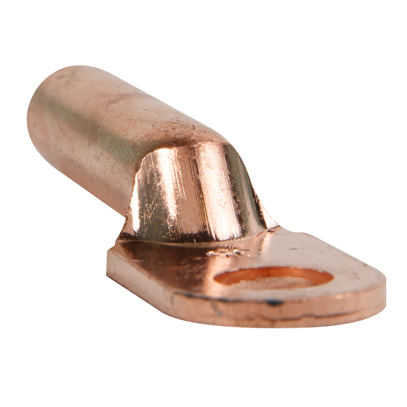 Наконечник медный OptiKit L-DT-300-18 (278142)