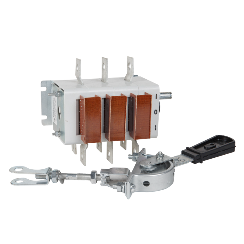 Рубильник ВР32-35 А71240 250А УХЛ3 КЭАЗ 103393