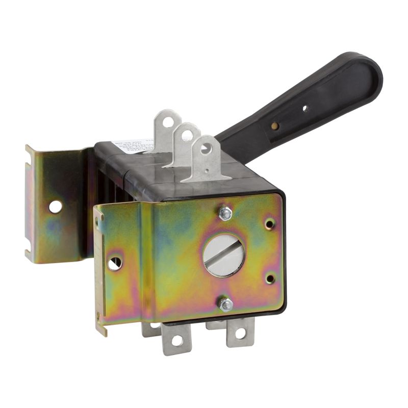 Рубильник ВР32-31Ф А70220 100А УХЛ3 КЭАЗ 110200