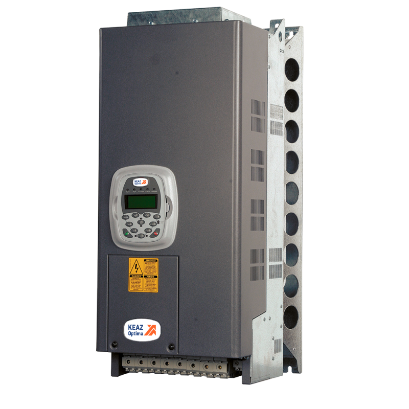 Преобразователь частоты OptiCor P 0129 4T BA2K2 КЭАЗ 112267