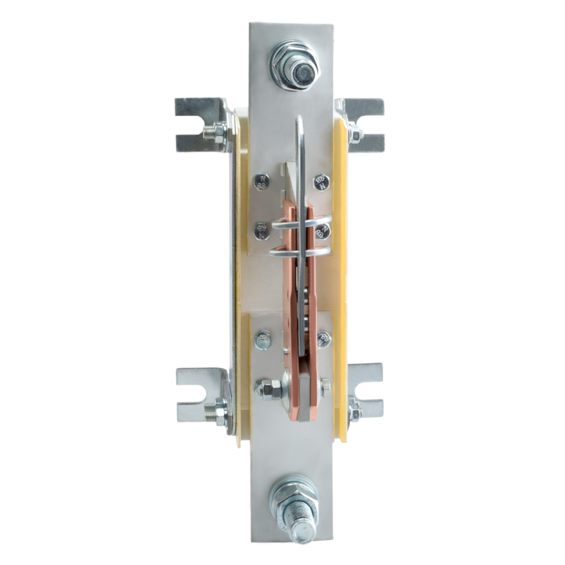 Разъединитель РЕ19 45 11110 2500А УХЛ3 КЭАЗ 119888