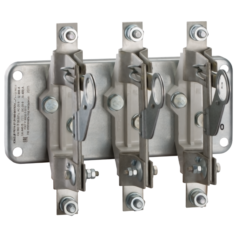 Разъединитель РЕ19 41 32270 1000А УХЛ3 КЭАЗ 113034