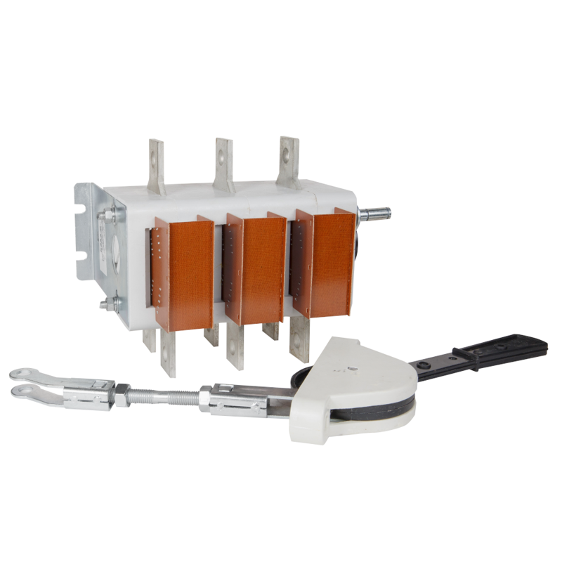 Рубильник ВР32-39 А71240 630А УХЛ3 КЭАЗ 103403