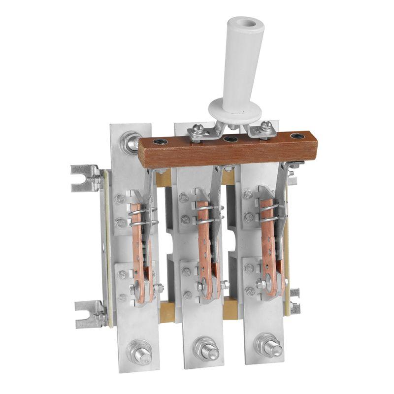 Разъединитель РЕ19 43 32210 1600А ИП МП80 УХЛ3 КЭАЗ 119824