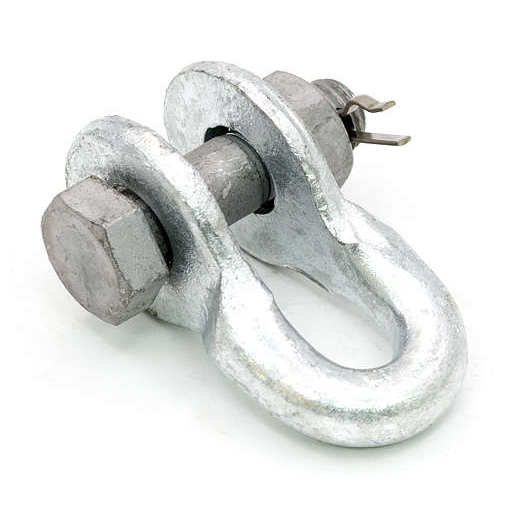 Скоба (CK 7-1А)