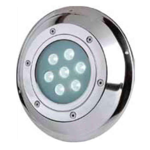 Светильник DSS8-08-C-01 LED 8Вт 4200К IP68 Новый Свет 300020