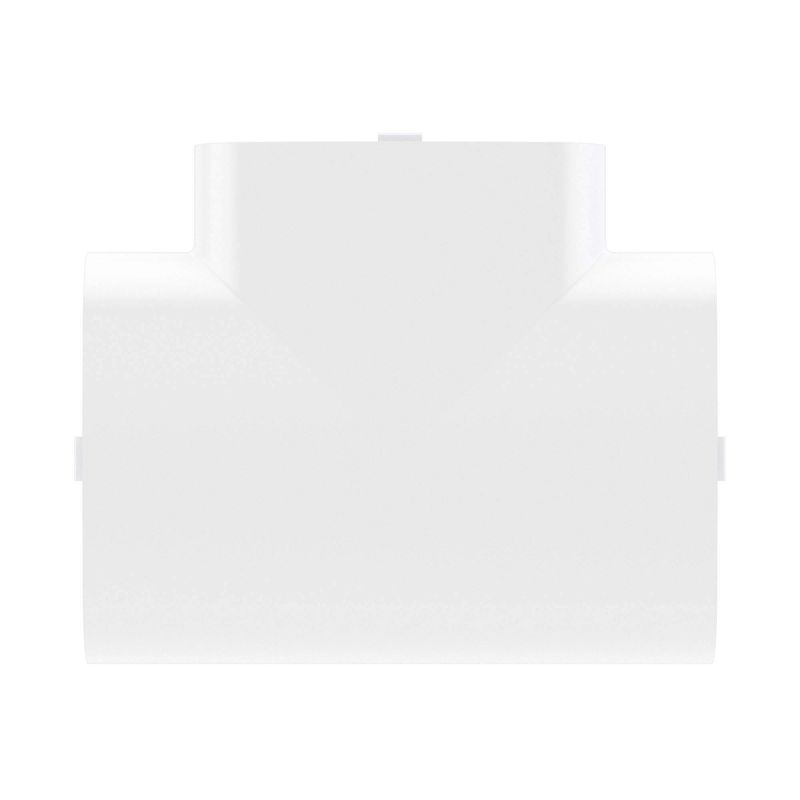 Тройник для кабель-канала 90х50 с разд. DKC 09506