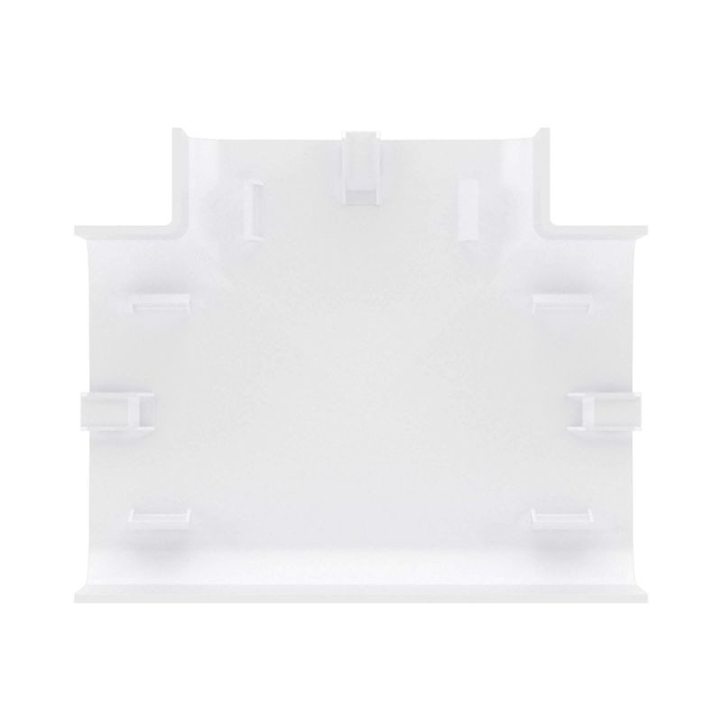 Тройник для кабель-канала 90х50 с разд. DKC 09506