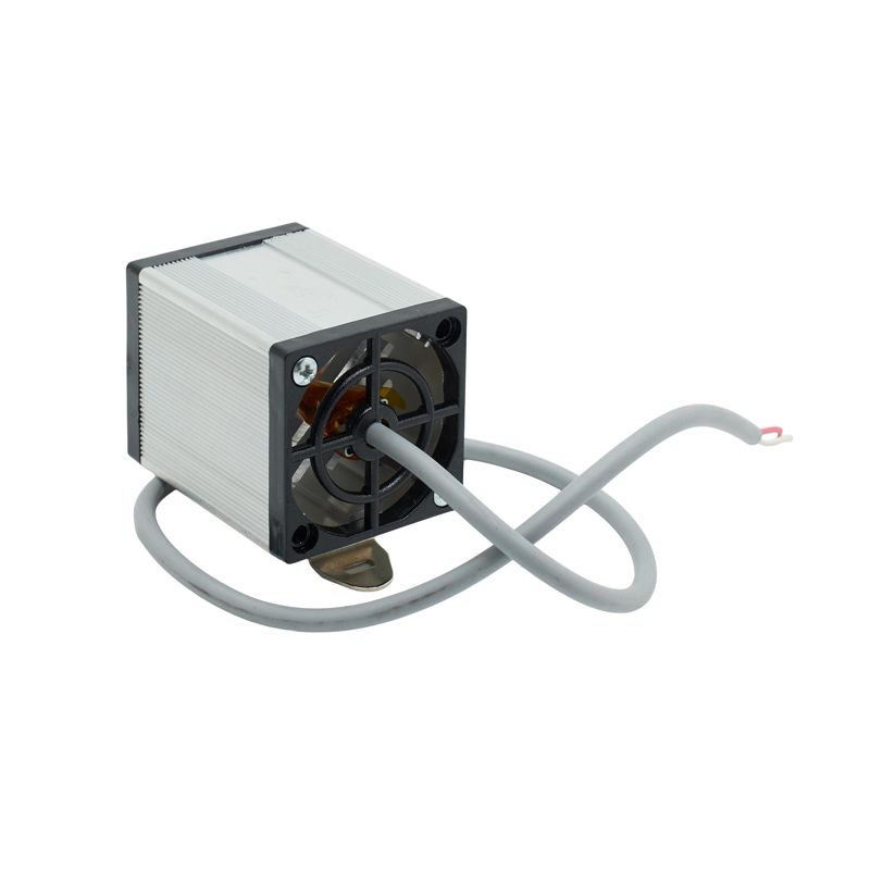 Обогреватель компактный с кабелем 5Вт 110…250В DKC R5MHT5