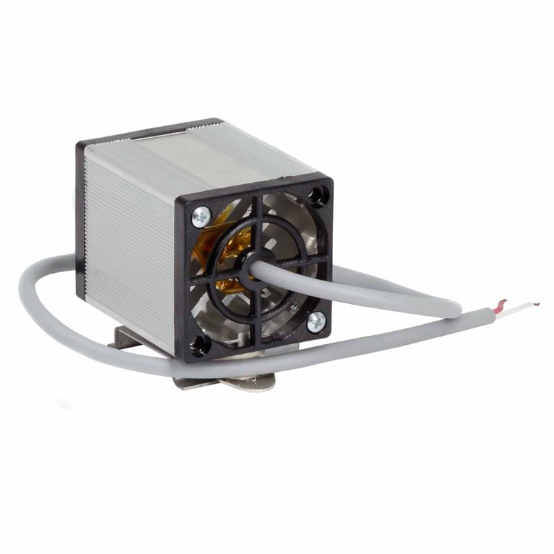 Обогреватель компактный с кабелем 15Вт 110…250В DKC R5MHT15