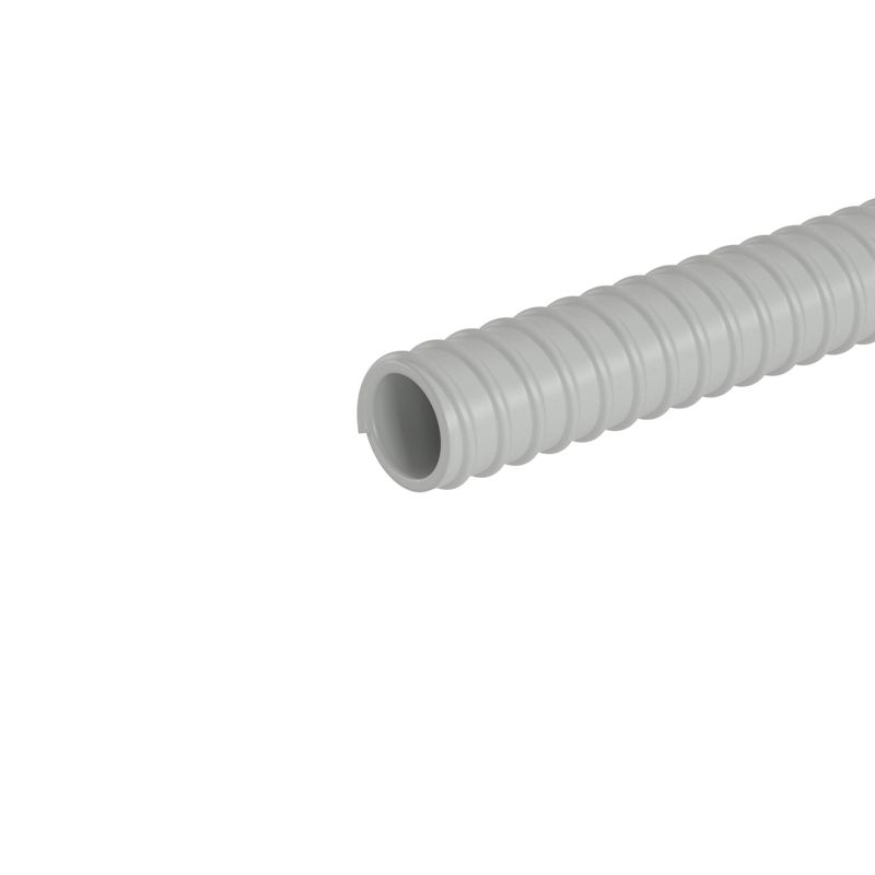 Труба ПВХ гибкая арм. d50 (уп.30м) DKC 57050