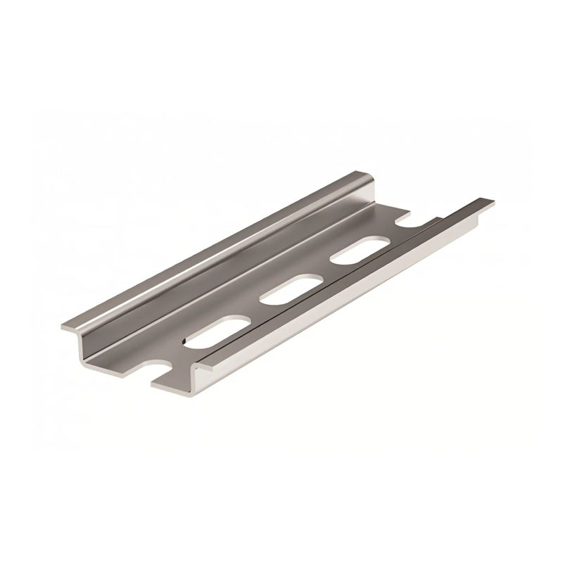 DIN-рейка перфорир. OMEGA 3F 35х7.5мм (дл.2м) DKC 02140-RET