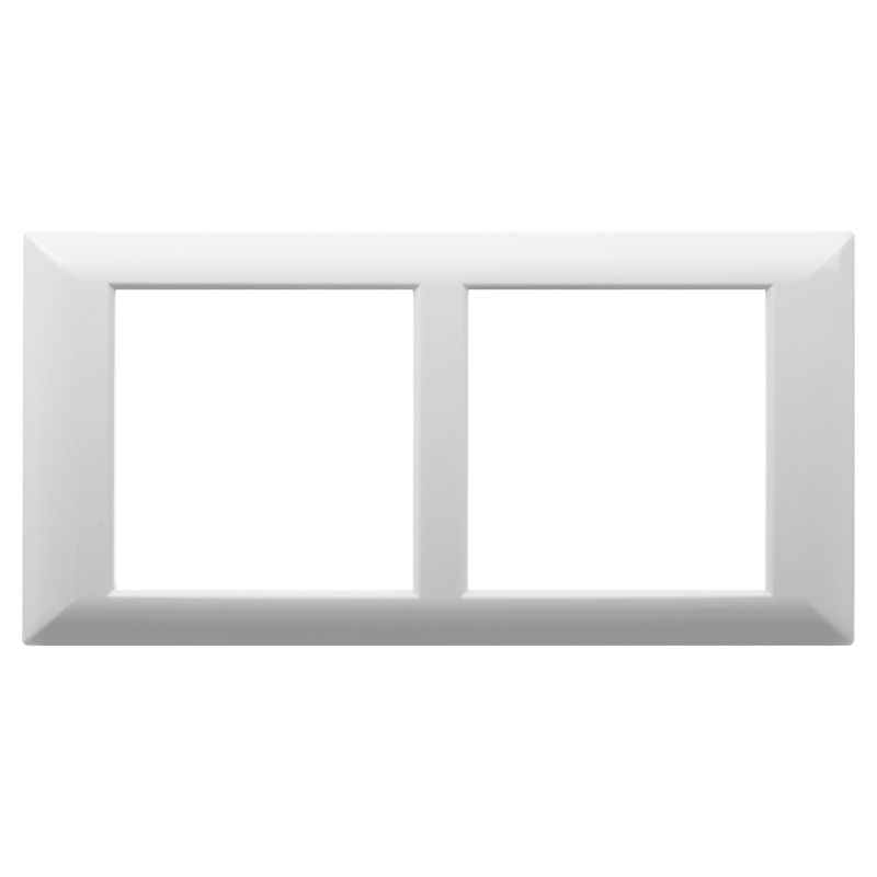 Рамка-суппорт 4мод. Avanti для In-liner Front бел. DKC 4400914