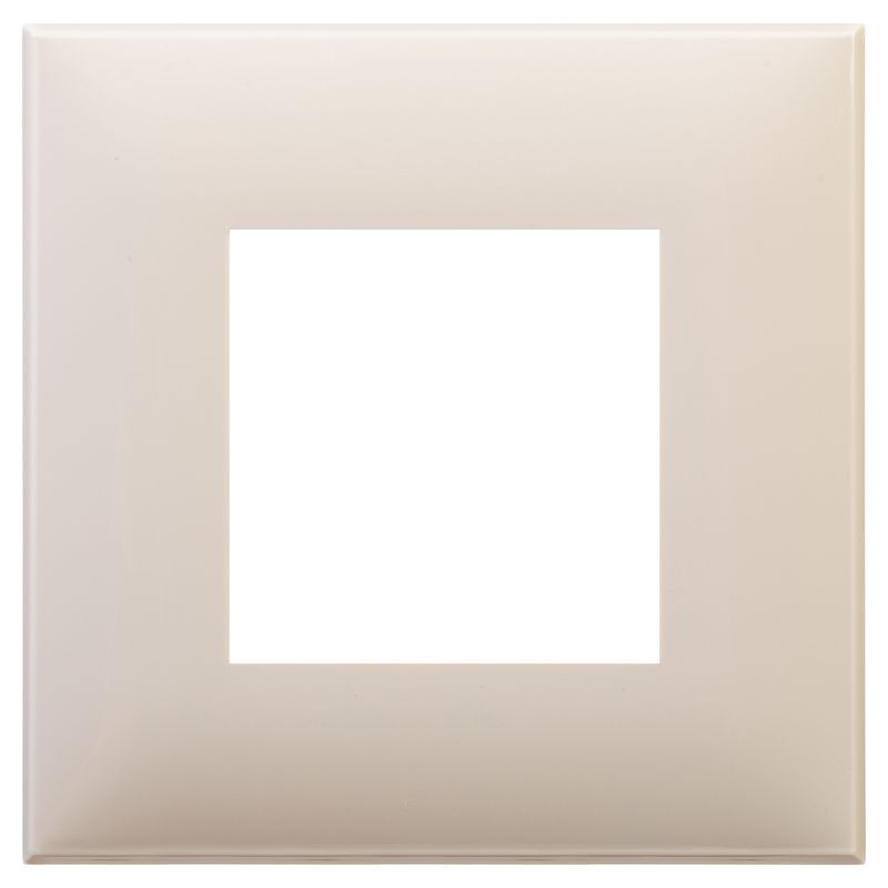 Рамка 2мод. ARTLEBEDEV Avanti "Ванильная дымка" DKC 4405902