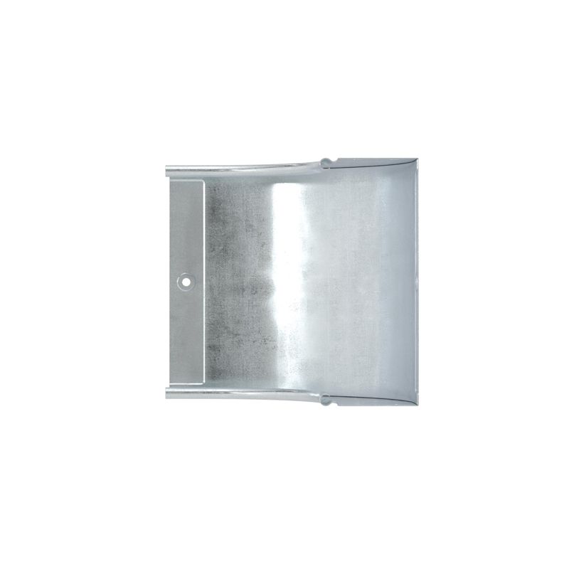 Угол для лотка вертикальный внутренний 90град. 200х80 CS 90 в комплекте с крепеж. элементами DKC 36684K