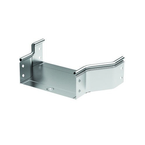 Переходник для лотка RRC симметричный 100/50 H50 в комплекте с крепеж. эл. DKC 36308K