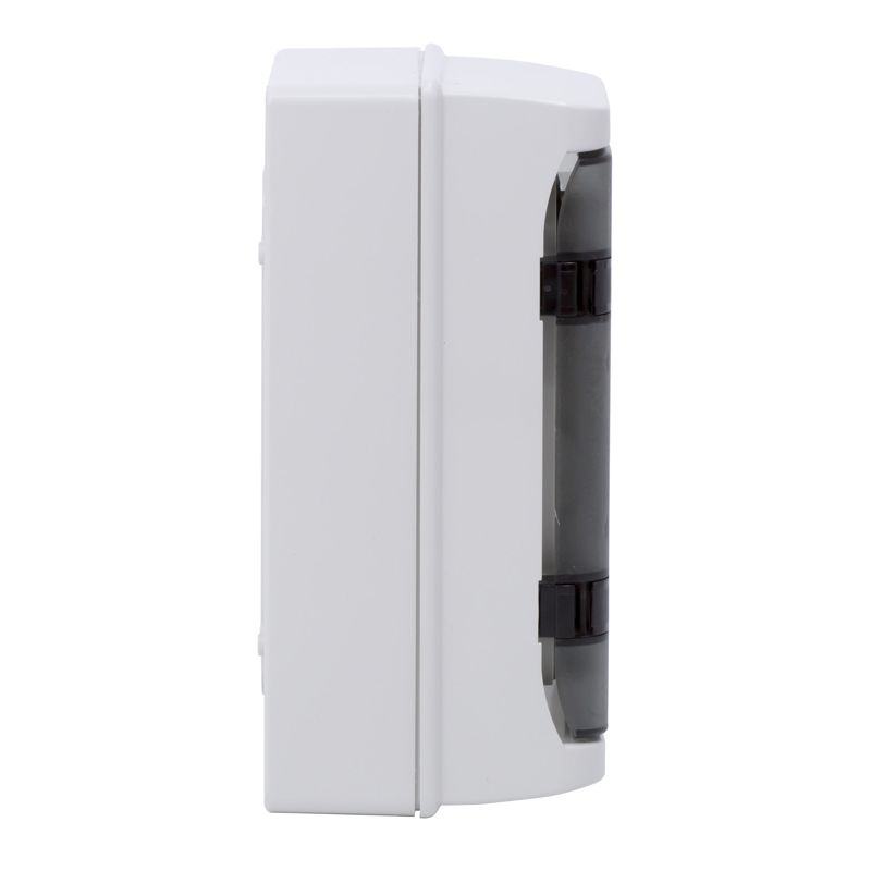 Щиток ОП на 4 мод. IP65 серый DKC 85604