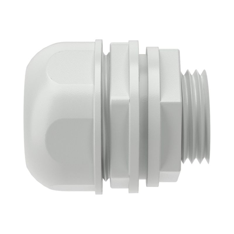 Переходник арм. труба-короб d16 IP65 DKC 55116